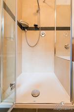 Appartementi Fuchsmaurer - Bagno App. Andreas